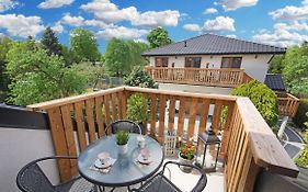 U Dorotki - Apartamenty i Pokoje